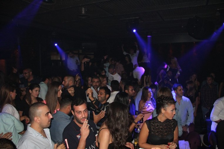 Taiga Beirut On Saturday Night